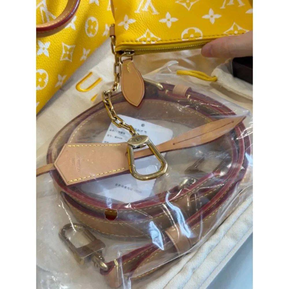 Louis Vuitton Women Pre-Loved Bag Brand New Condition